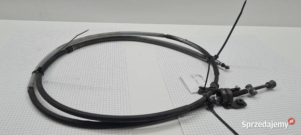 Honda Shadow 9050 SRX linka hamulca oryginał Układ hamulcowy Warszawa