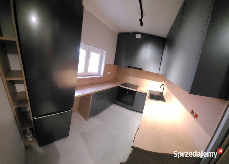 3pok 51met Zaporskiej REMONCIEPIWNICA Wrocław piwnica Sprzedaż