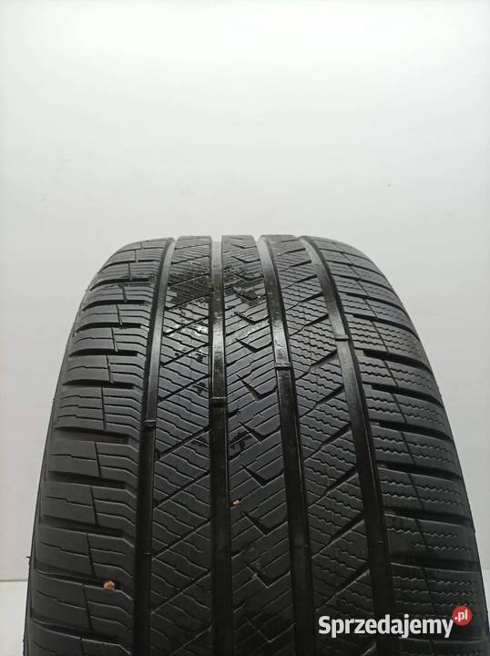 OPONA CAŁOROCZNA VREDSTEIN QUATRAC PRO 25540R19