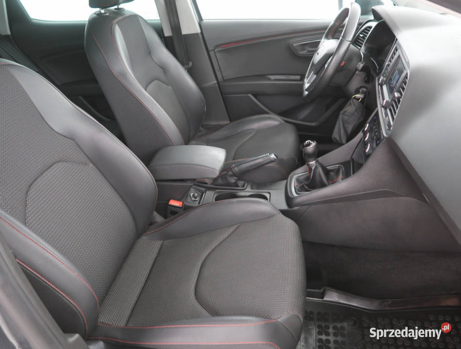 Seat Leon 14 TSI Leon Bielany Wrocławskie