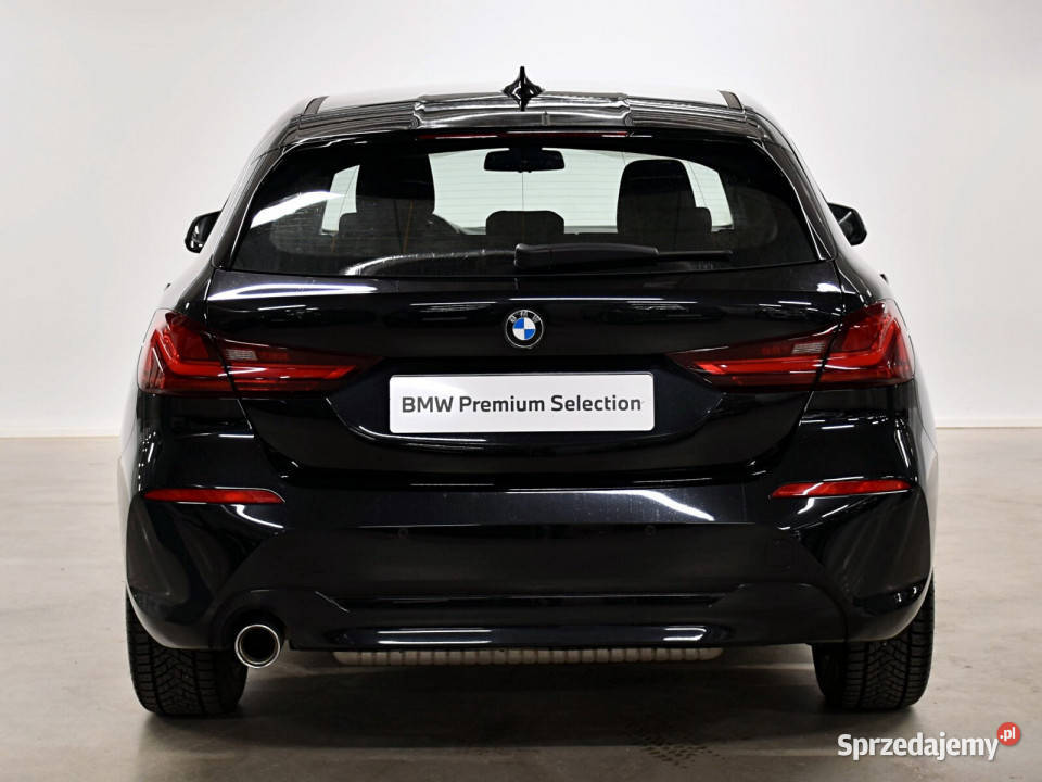 LED CarPlay VirtualCockpit Pakiet czarny sprzedam