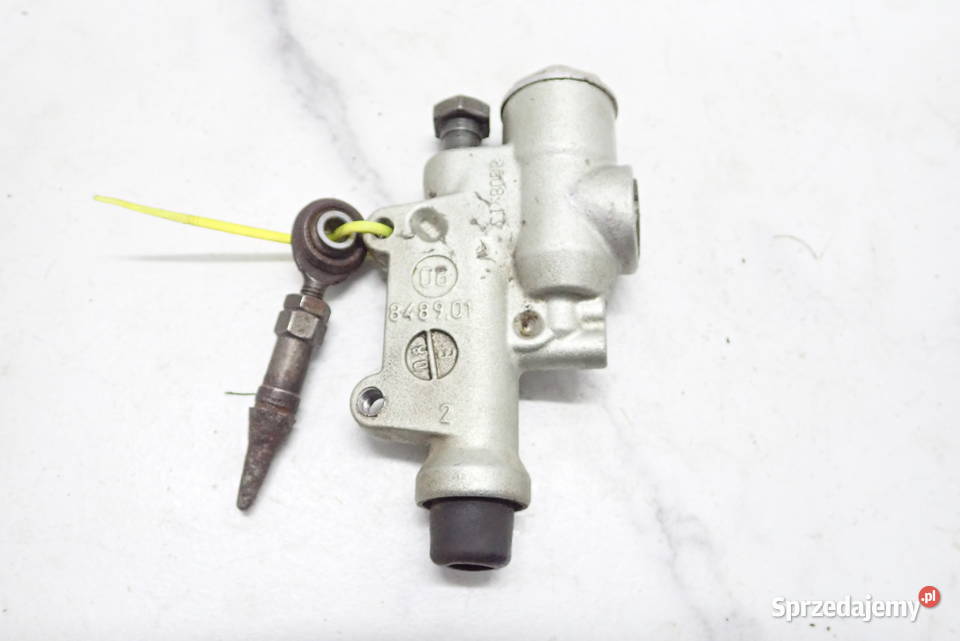 Pompa Brembo Hamulca Tył 848901 Husqvarna TE 510 Strzelce Krajeńskie