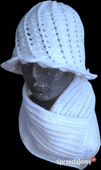 Kapelusik z kominem Zamość