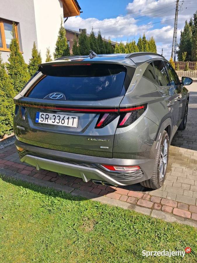 Bogate wypozażenie44 automatyczna śląskie Rybnik