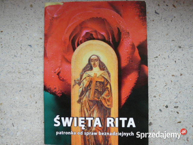 SwRita modlitewnik religioznawstwo, nauki teologiczne