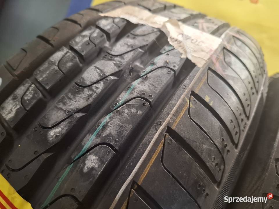 20550 17 RSC NOWE Pirelli 13161416 Obrzycko 17cale