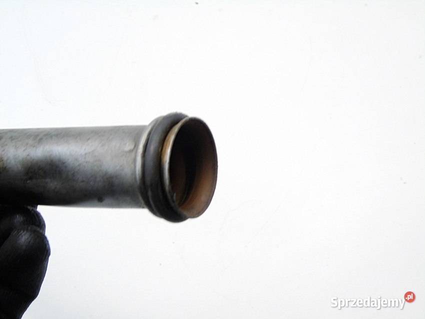 RURKA WODY 20 T TURBO MEGANE 2 SCENIC 2 LAGUNA 2 osobowe Sosnowiec