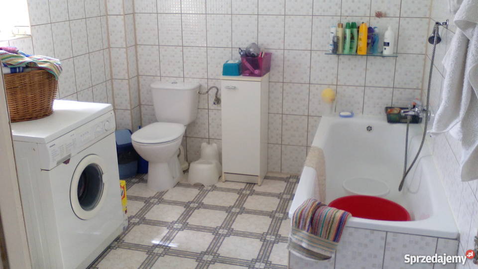 sprzedam dom 1995zł/m2 Człuchów