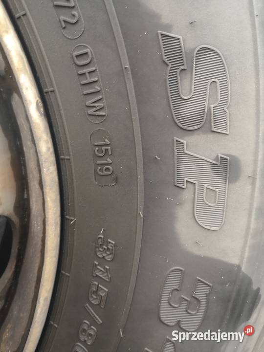 MERCEDES ACTROS AUTOCYSTERNA 425 000 PRZEBIEGU