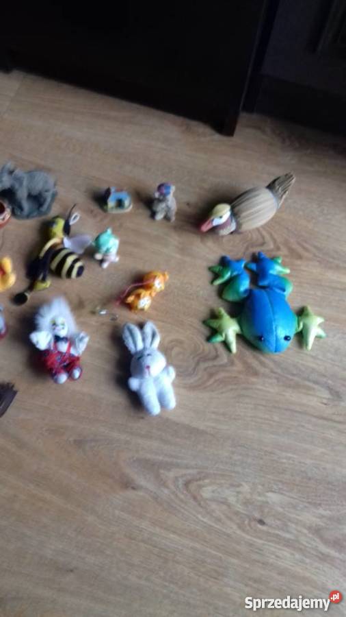 Firurki i zabawki warmińsko-mazurskie Iława