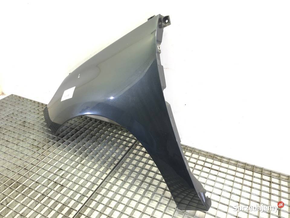 BŁOTNIK LEWY PRZÓD RENAULT SCENIC III Minivan sprzedam