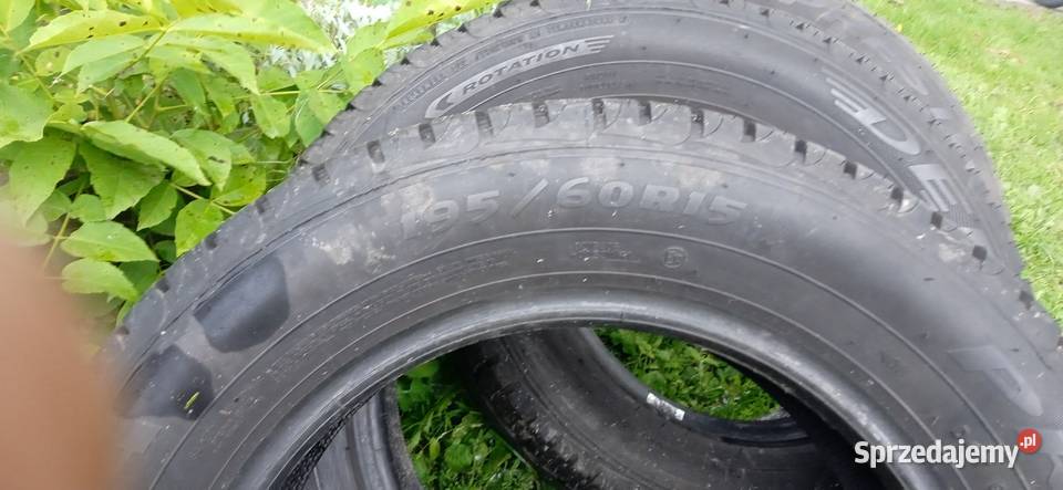 opony dębica presto 19565r15 HP Marciszów sprzedam