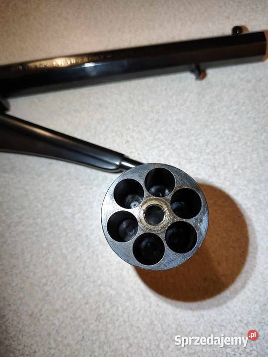 Remington1858 Uberti