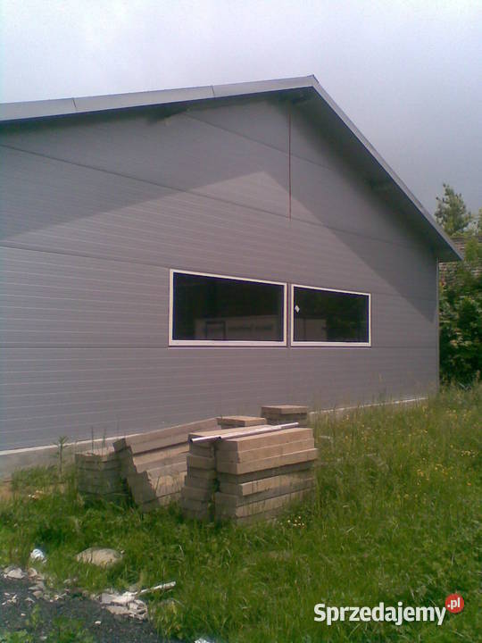 obora 12x30x43 kompletna