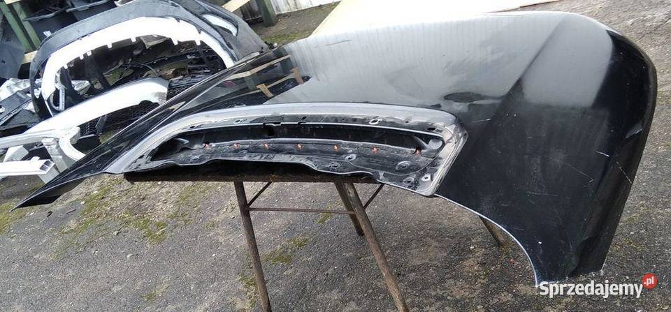 LAND ROVER DISCOVERY SPORT MASKA POKRYWA 14