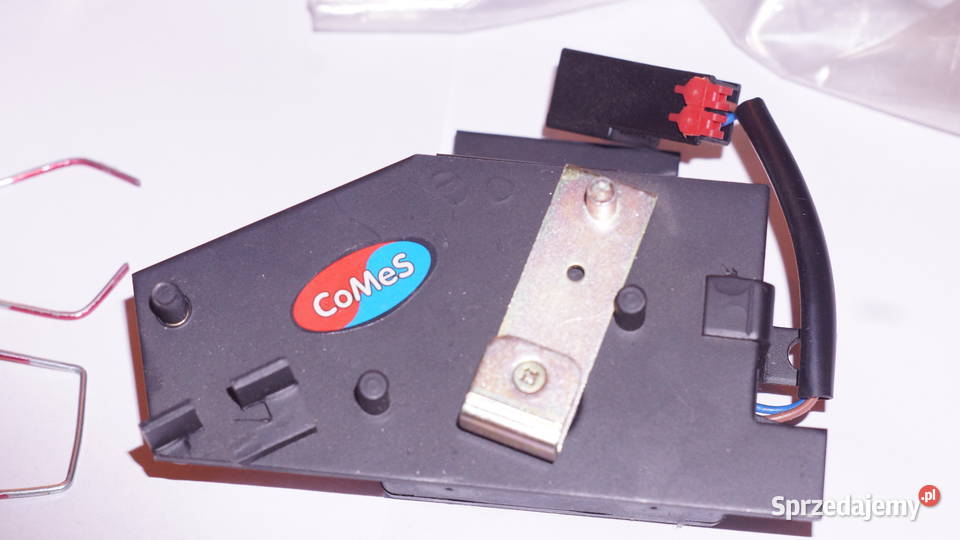 Urządzenie do manualnej klimatyzacji grupa VAG Rok produkcji 2000 Szczecin