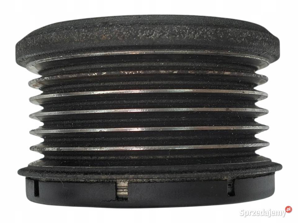 ALTERNATOR Citroen DS5 20 HDI valeo 9664779680 osobowe lubelskie Chełm
