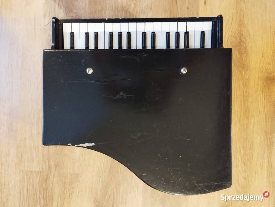 Małe pianino Poznań sprzedam