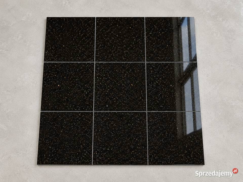 Płytki Granitowe STAR GALAXY 305x305x1 poler Przemyśl