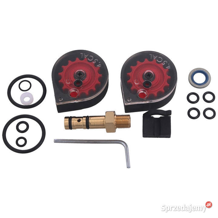 Wiatrówka PCP Hatsan Hydra 55 mm Sporty strzeleckie i myślistwo Warszawa sprzedam