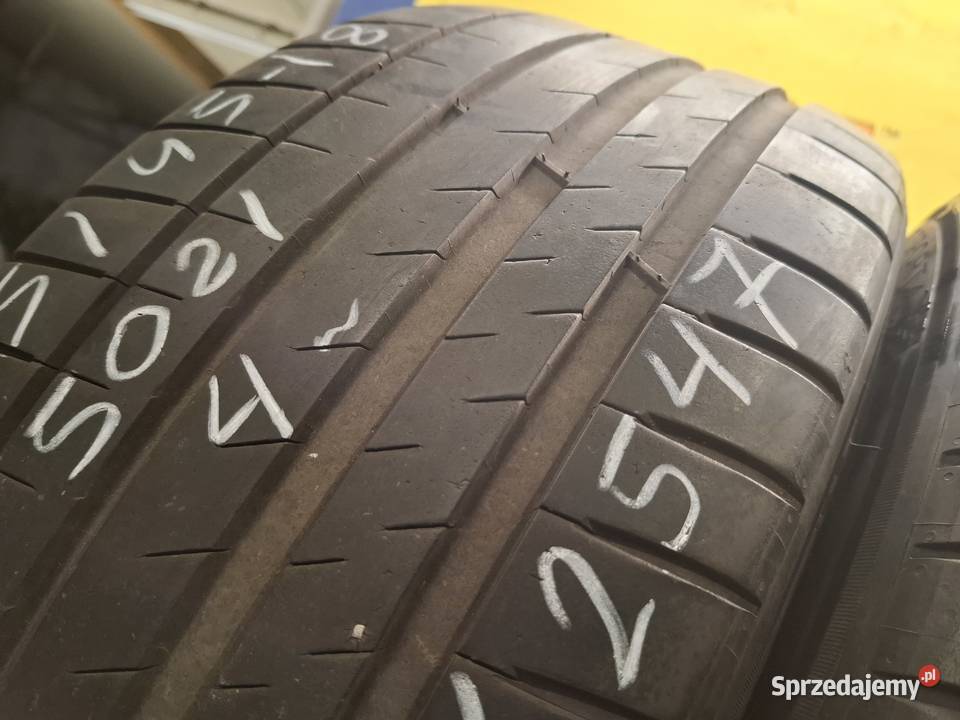 23545 18 Michelin 5021 Obrzycko L2547 WYSYŁKA Zielonagóra