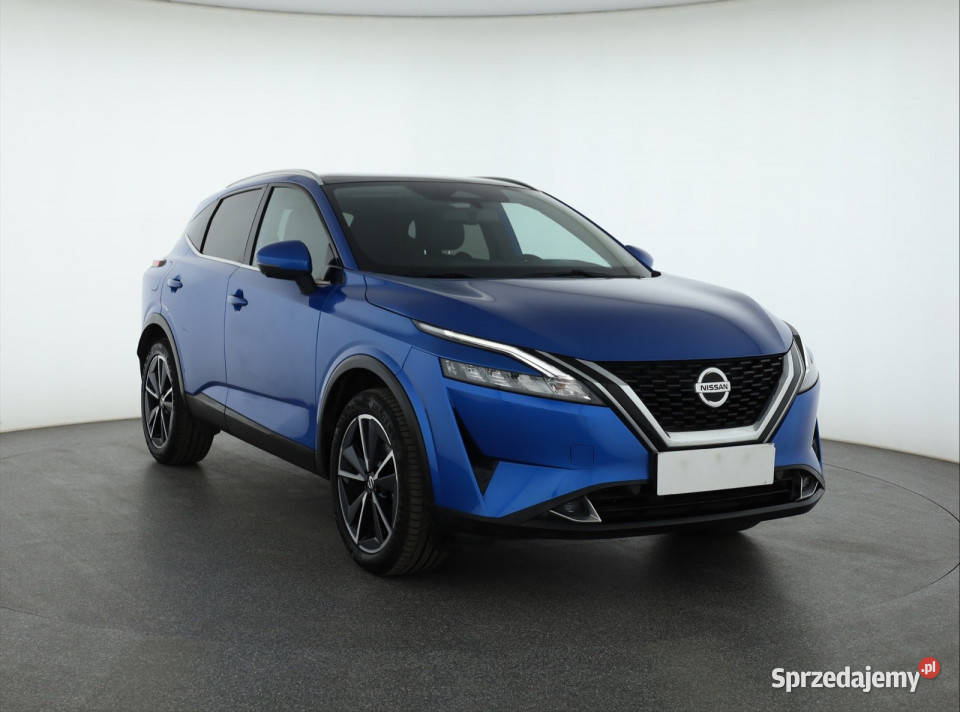 Nissan Qashqai 13 DIGT MHEV
