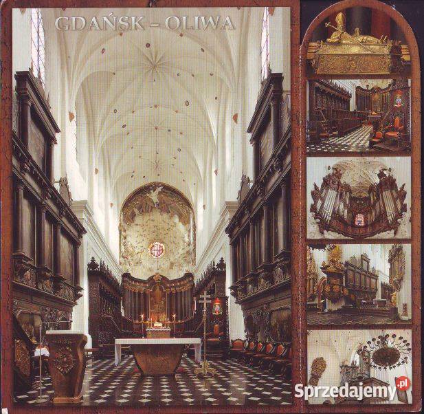 K Poczt Gdańsk Oliwa