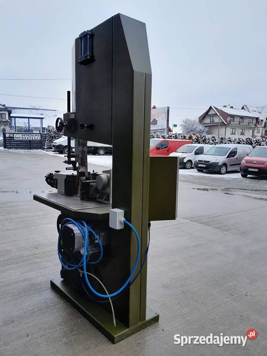 Piła rozdzielcza 900 2024