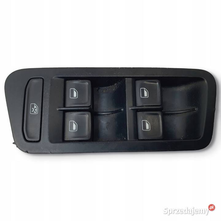 PANEL STEROWANIA SZYB Szybami VW Golf VII osobowe Chełm