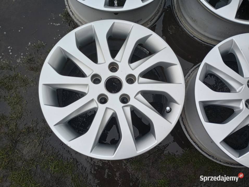 Oryginalne Seat Altea Leon Toledo Alhambra Samochodowe Włocławek