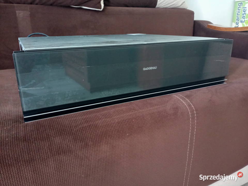 Szuflada grzewcza pól ceny Warszawa