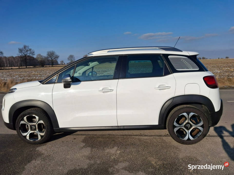 Citroen C3 Aircross C3 aircros 60 Pleszew