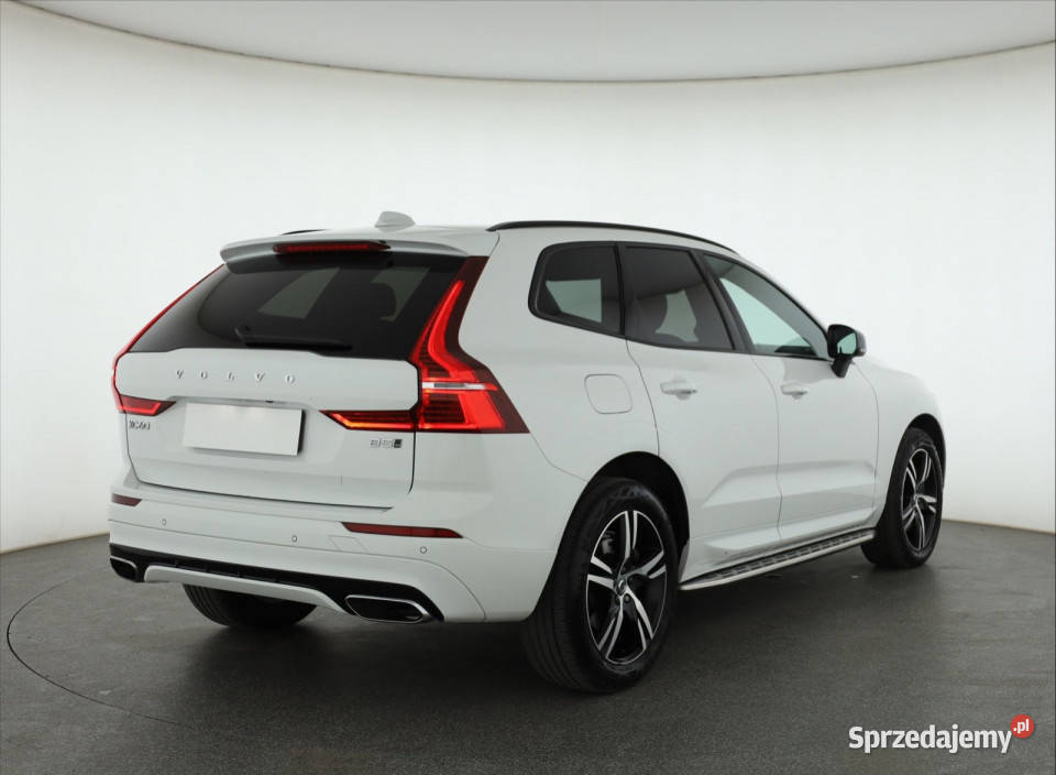 Volvo XC60 B5 czujnik deszczu Piaseczno sprzedam