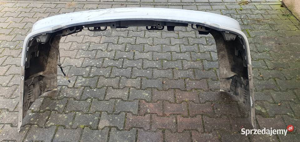 Zderzak Tylny Tył Mercedes w203 Kombi PDC Borowa