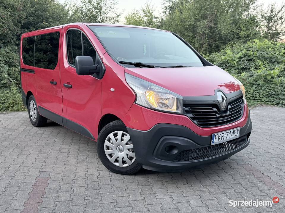 Sprzedam zamienię na jakiegoś blaszaka Renault 4/5 Gubin