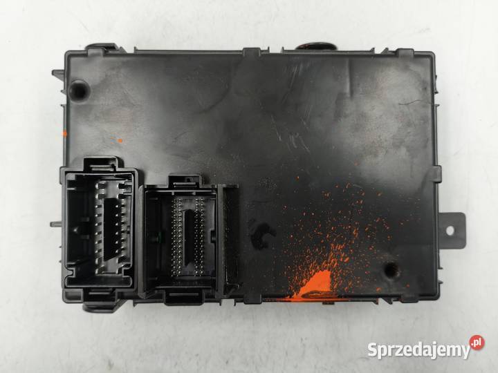 Moduł BSI Skrzynka Bezpieczników Opel Meriva B sprzedam