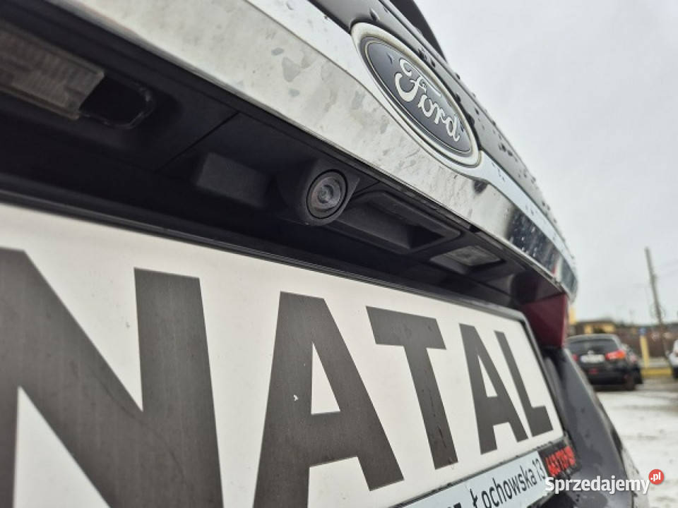 Ford Mondeo Super stan Automat Bogata wersja Mk4 nieuszkodzony Mondeo Bydgoszcz