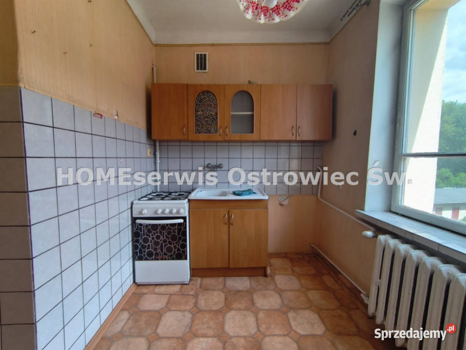 sprzedaży mieszkania 35m2 2 pokoje Ostrowiec Liczba pokoi 2 świętokrzyskie Ostrowiec Świętokrzyski
