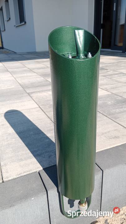 Szlamówka płucząca 11460 Wierzbica Górna