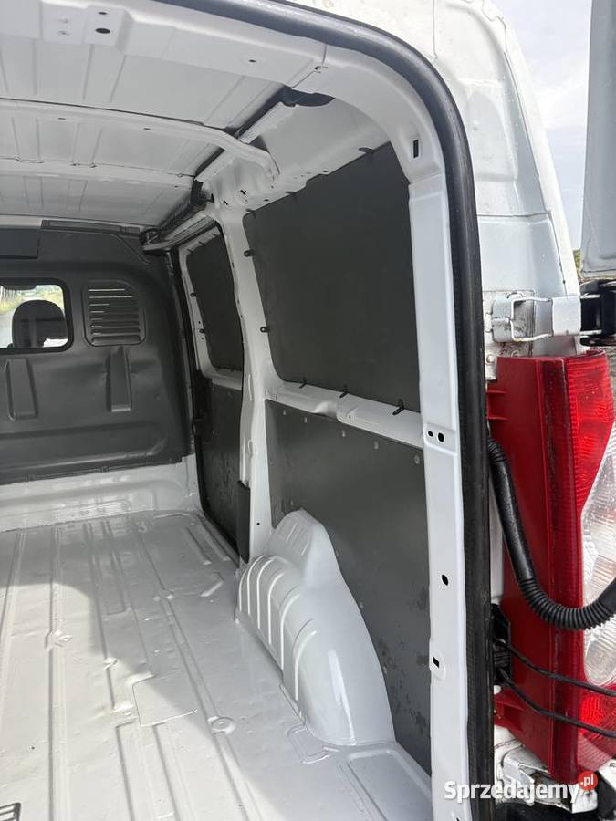 Peugeot Expert 2012r 20 diesel długi model pomorskie Lębork sprzedam
