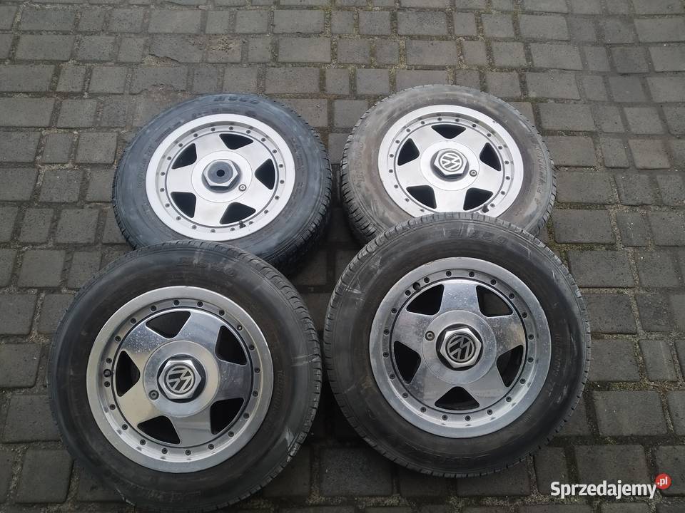 Felga ATS 13 VW BMW OPEL podkarpackie Stalowa Wola