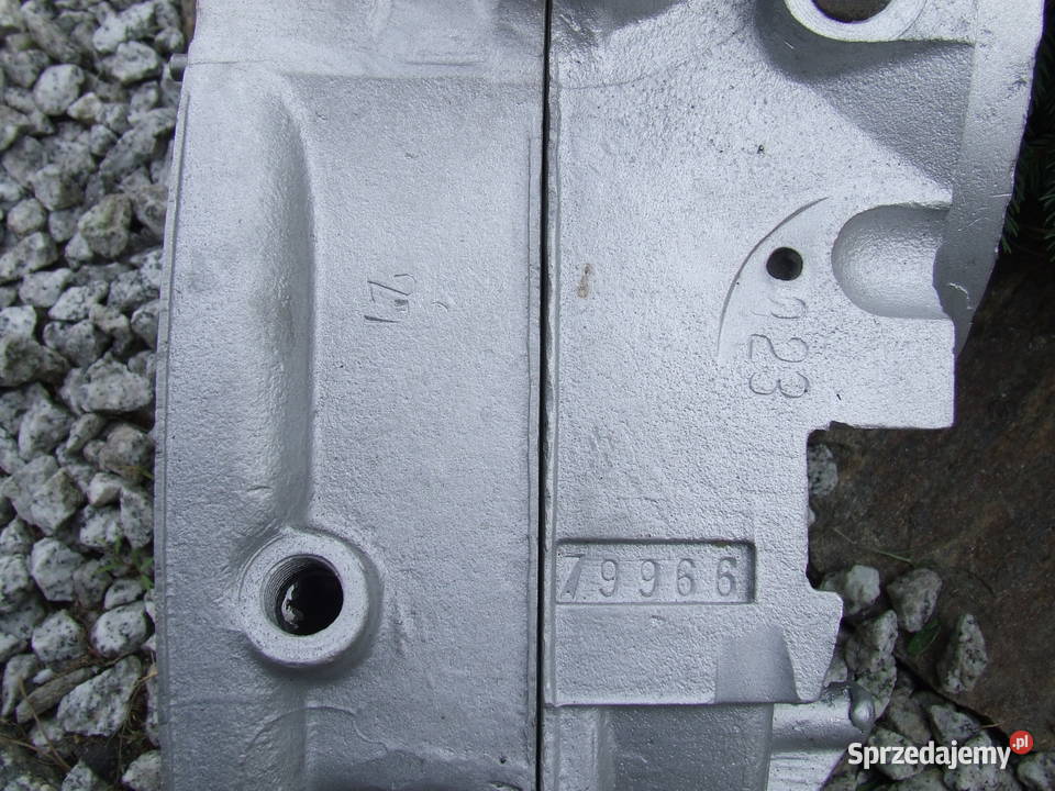 KARTERY WFM WSK Płońsk sprzedam