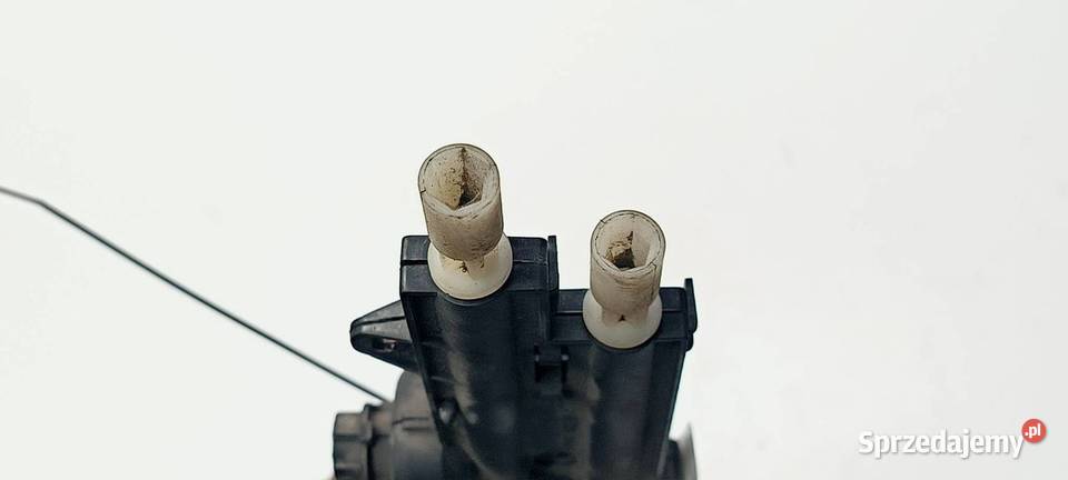 MOCOWANIE VOLKSWAGEN PHAETON VW611 kujawsko-pomorskie Lipno sprzedam