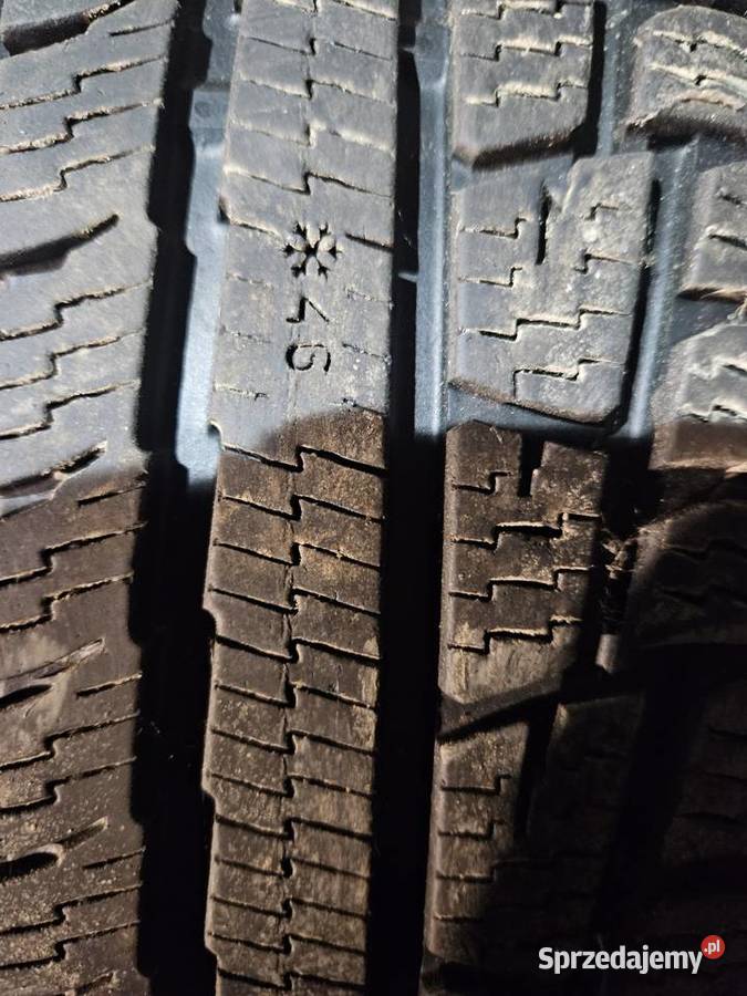 Alufelgi opony zima 215 45 17 Subaru Puławy