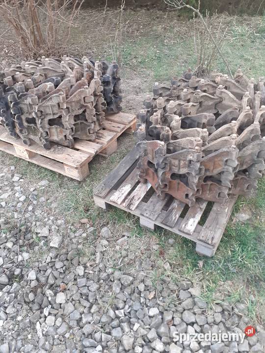 DET 75 GĄSIENICE Pozostałe Rzeszów