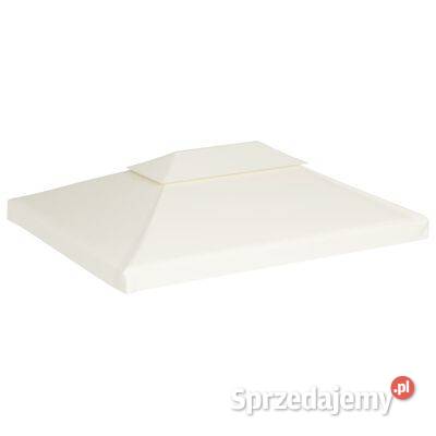 vidaXL Zadaszenie altany ogrodowej 310 gm kolor Warszawa