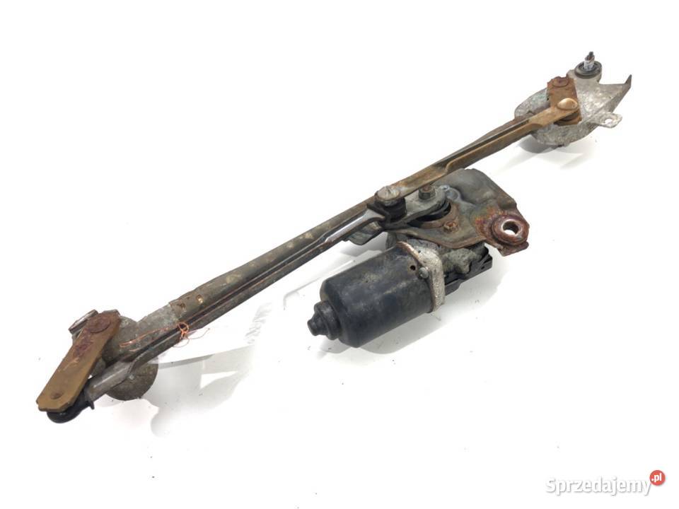 MECHANIZM WYCIERACZEK PRZÓD MITSUBISHI OUTLANDER