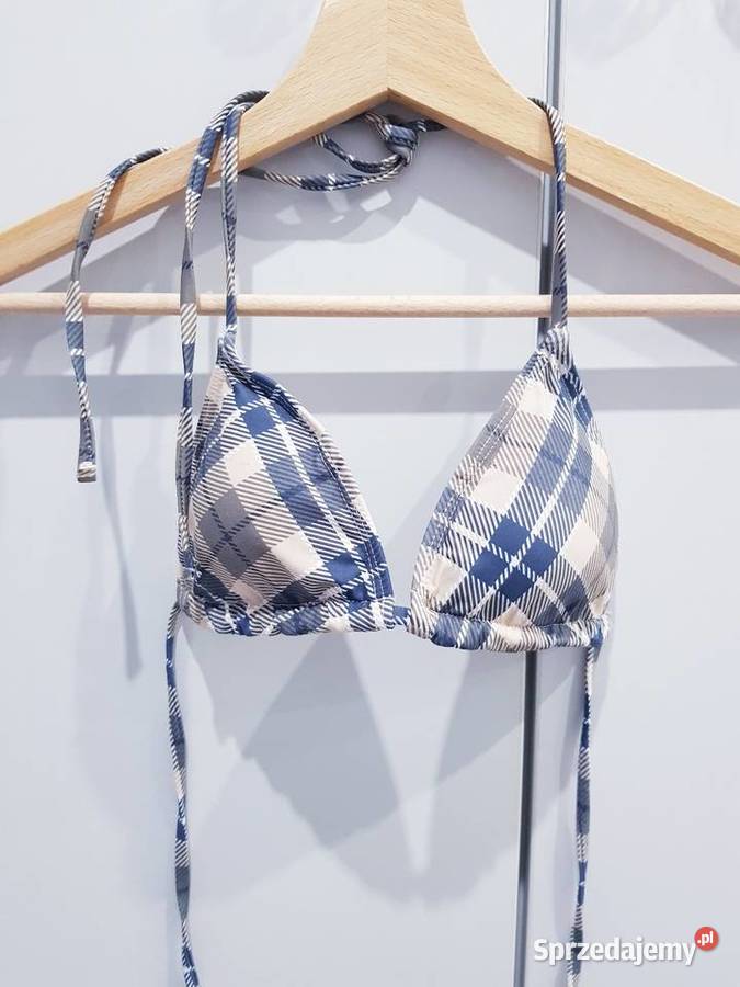 Górna część młodzieżowego bikini Rozmiar 34(XS) Dąbrowa Górnicza