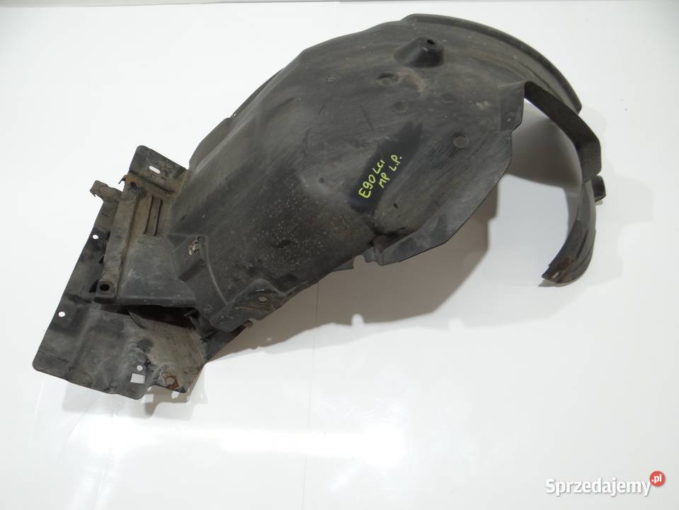 NADKOLE LEWE PRZEDNIE BMW E90 E91 LCI M PAKIET Strzyżewice