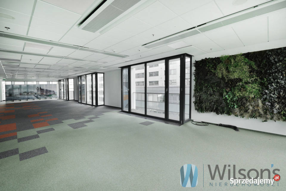 Lokal Warszawa 58803m2 mazowieckie